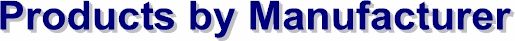 ByManufacturer.jpg (8534 bytes)